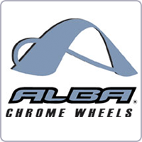 Alba Wheels