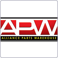 Alliance Parts Warehouse